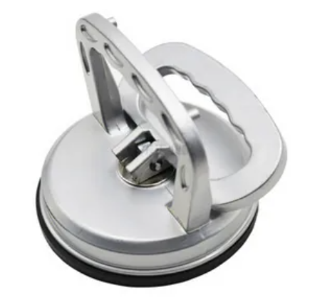 C028 合金玻璃吸盤