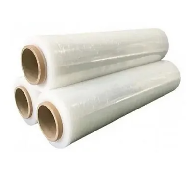 C026 包裝捆膠膜(透明)