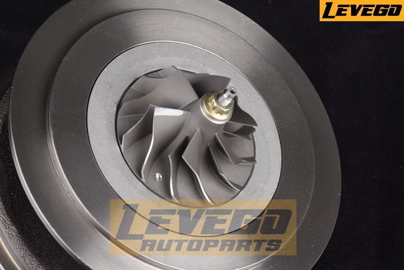 New GTB2056VZK Turbocharger CHRA for Audi VW 3.0 TDI 799672-0001 804986-0002