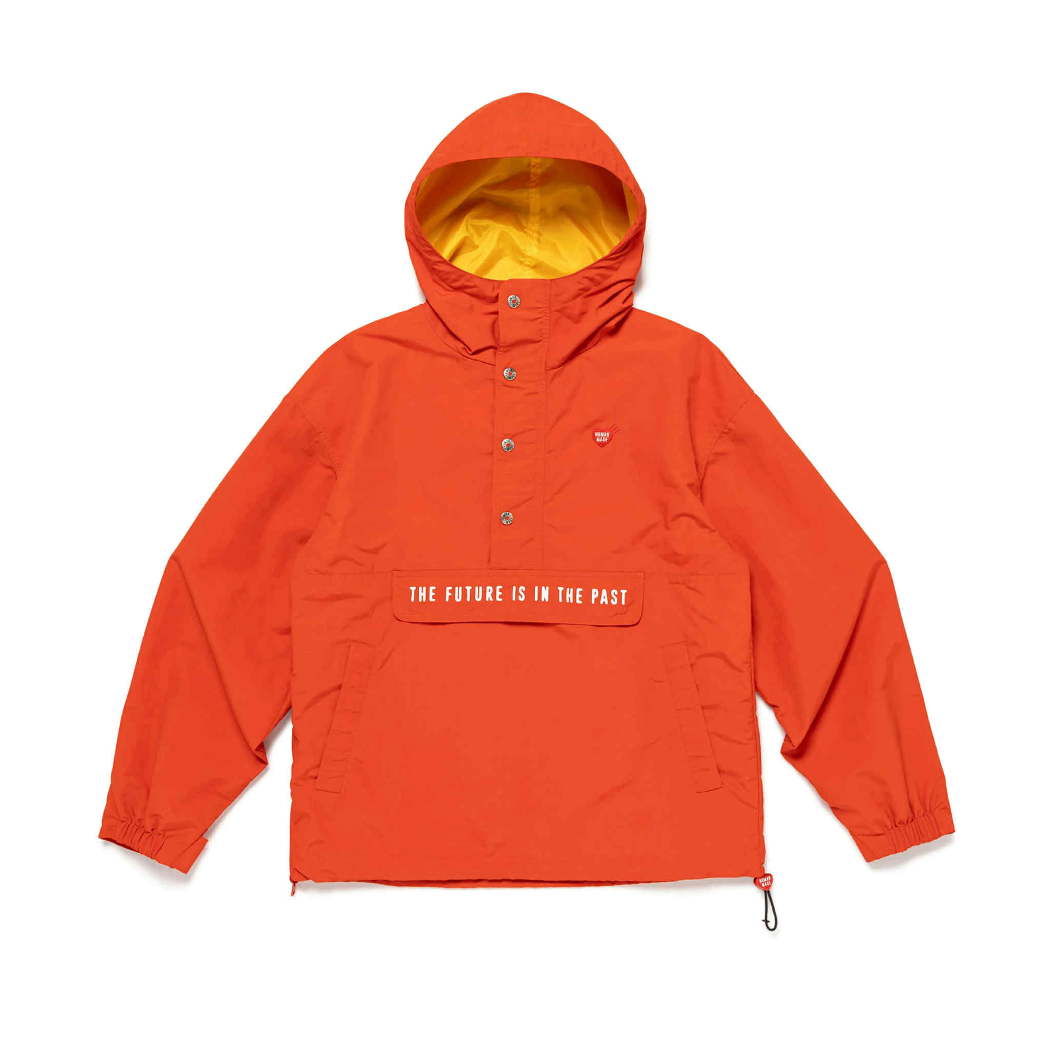 Human Made Anorak Parka Jacket (3Colors)
