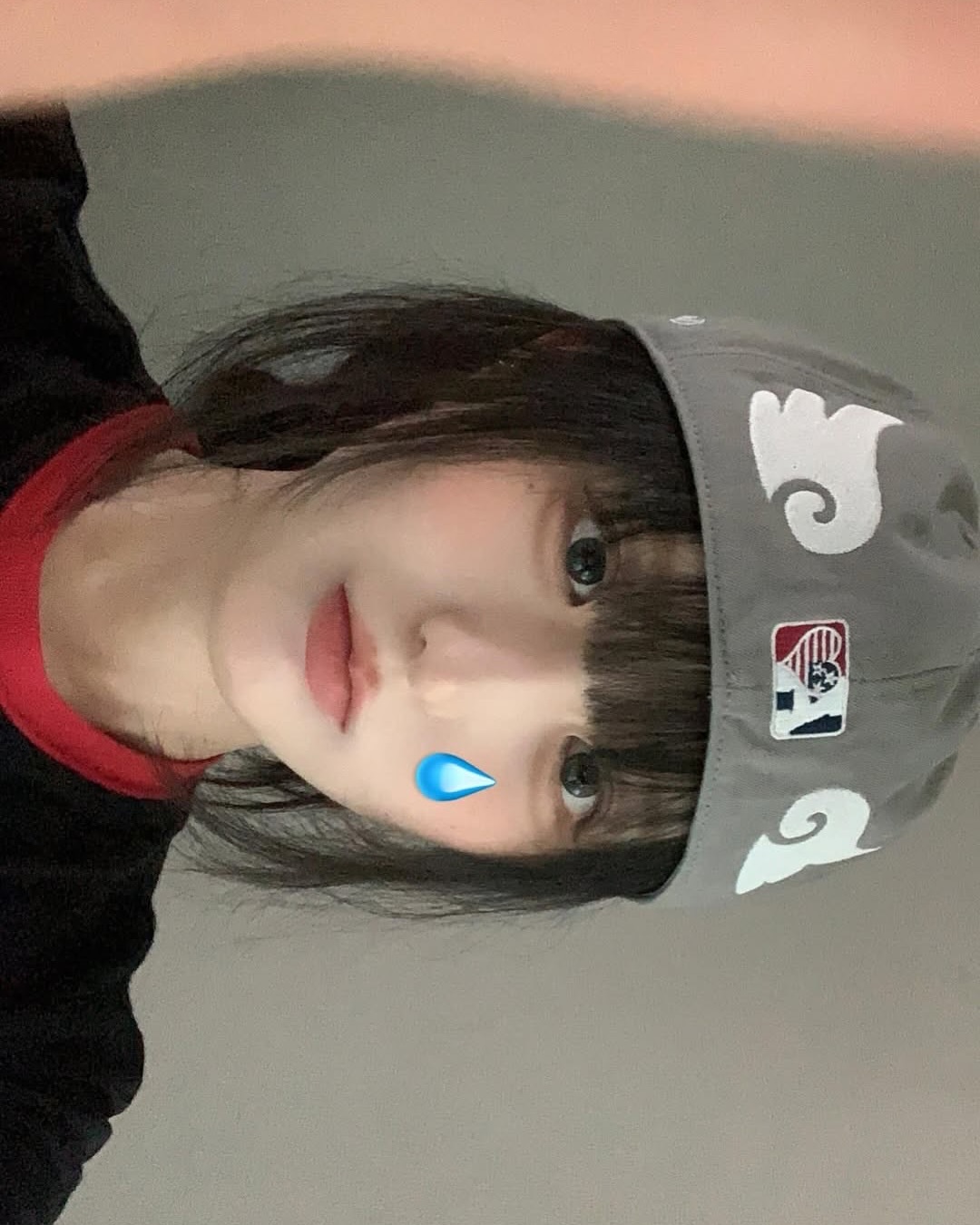 <緊急特價> aeae AE SYMBOL CAP 全封帽