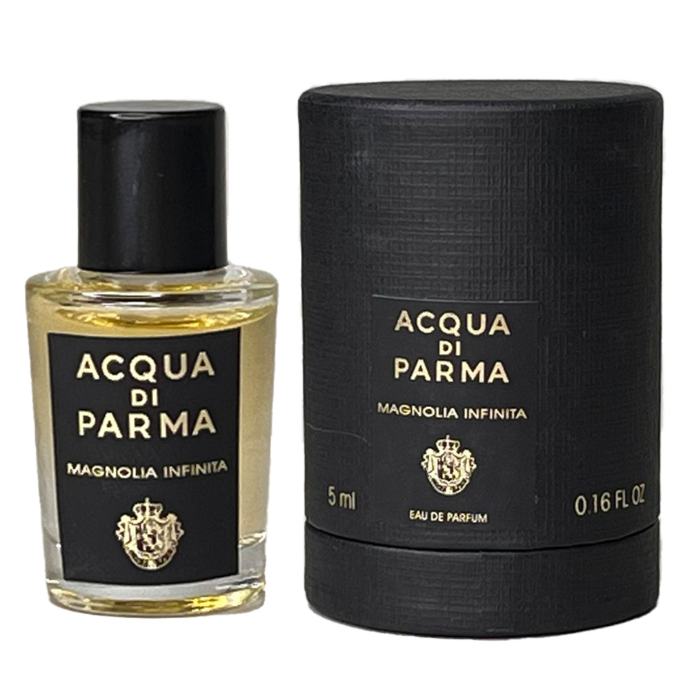 ACQUA DI PARMA 帕爾瑪之水 克羅尼亞/阿瑪爾菲無花果/西西里青橘/帕納里加州桂 5ml 小香 - 多款任選