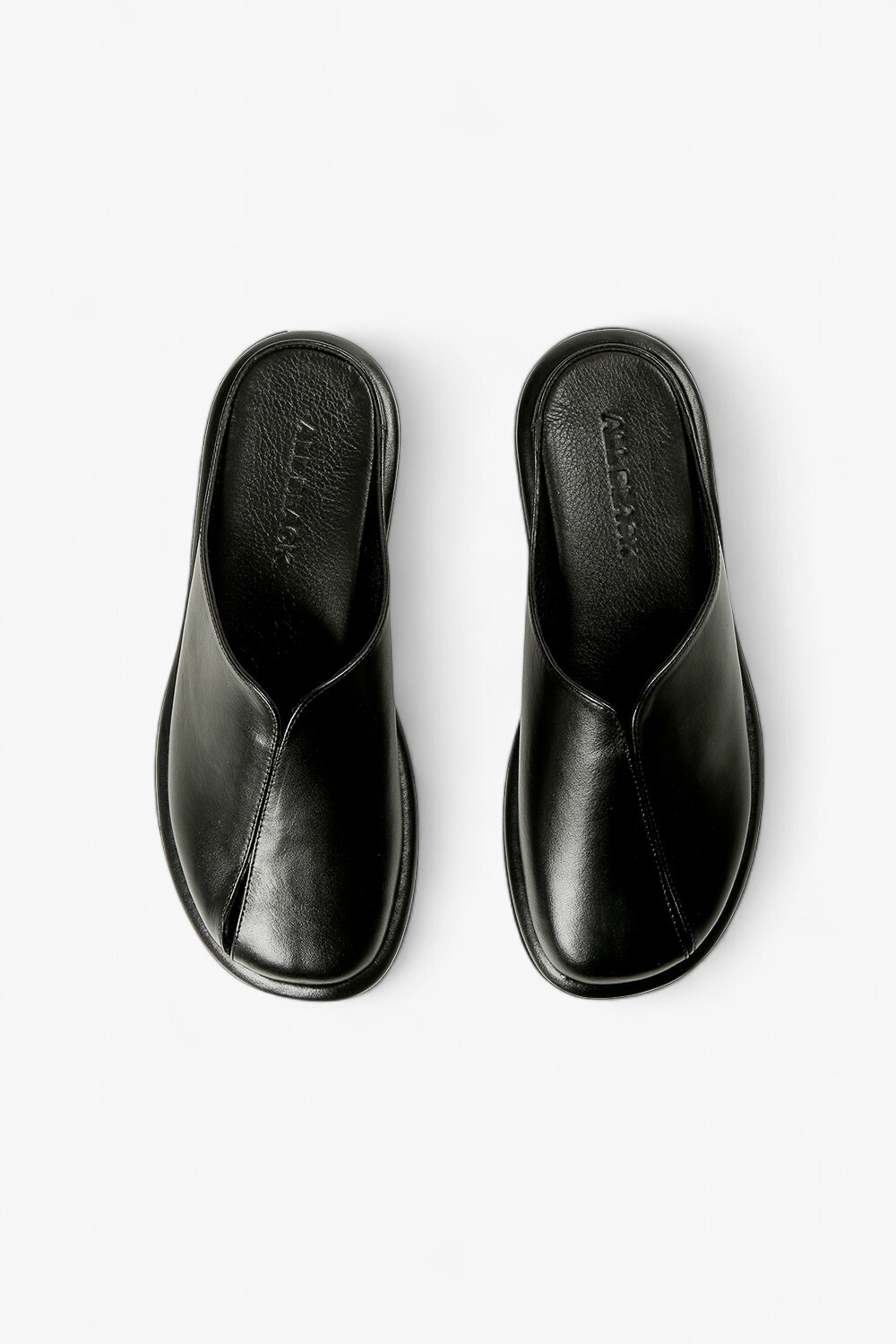 Slide Mule 土耳其製設計款平底鞋