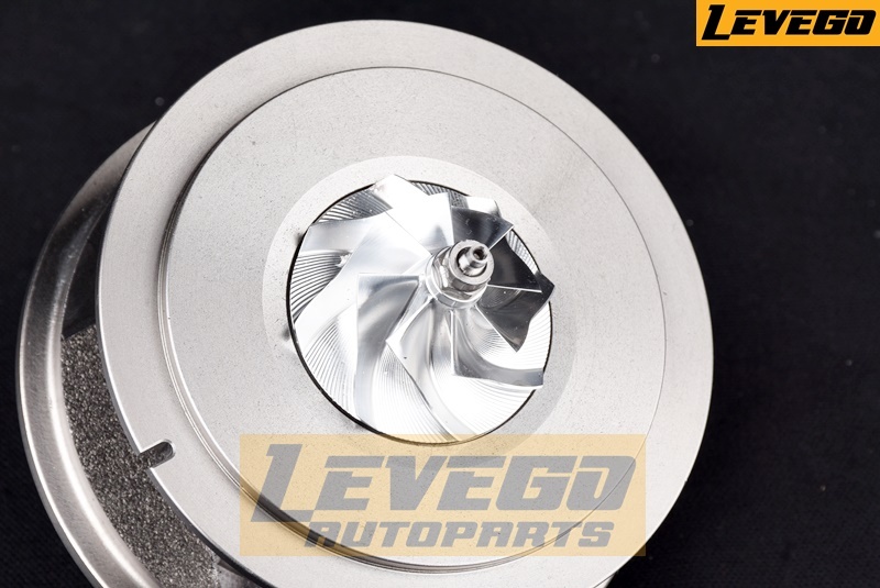 NEW GTD1244VZ Turbo CHRA for Citroen Peugeot 1.6 HDi 819872-5001S 819872-0001