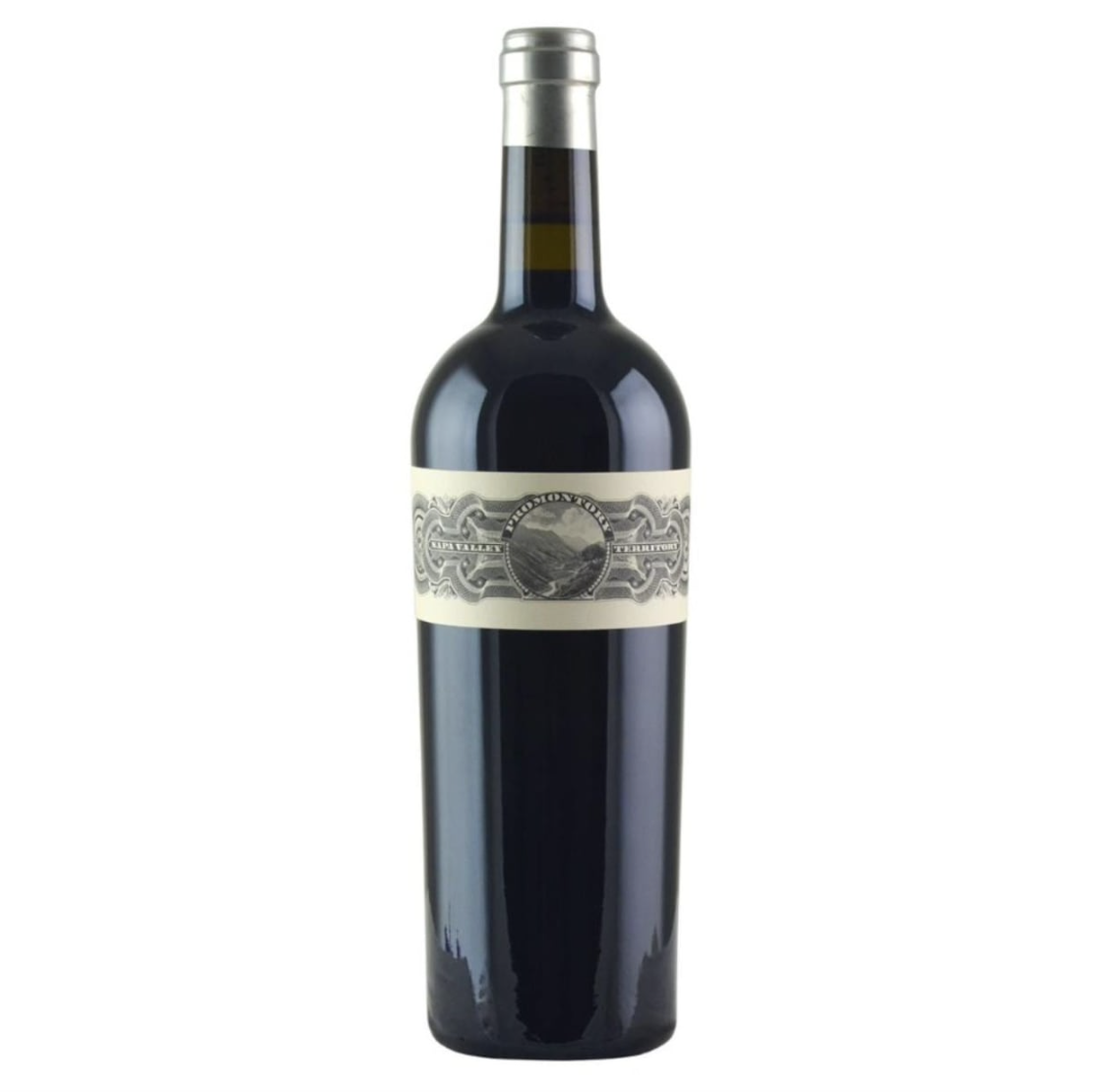 Promontory 2013 (RP99)