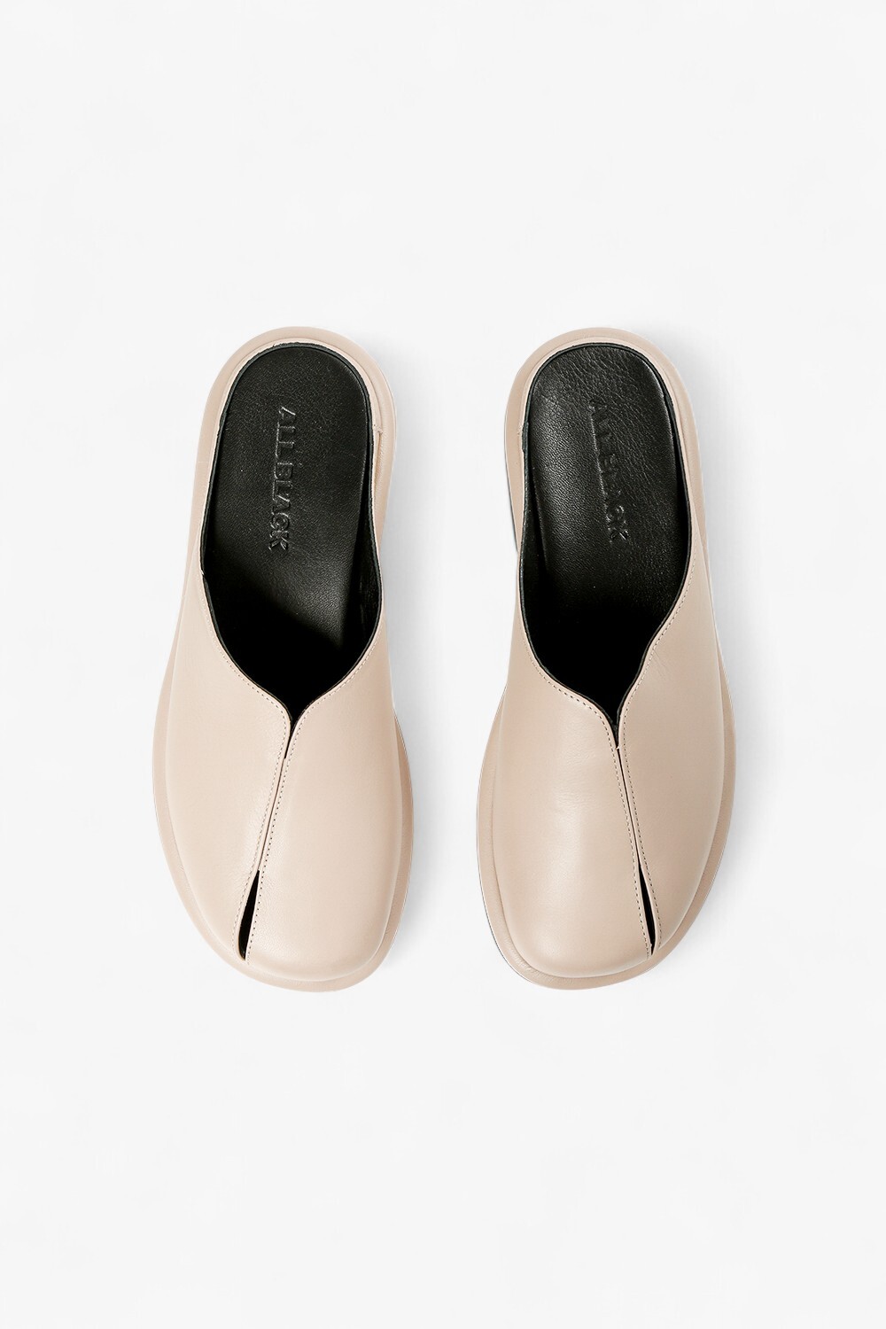 Slide Mule 土耳其製設計款平底鞋