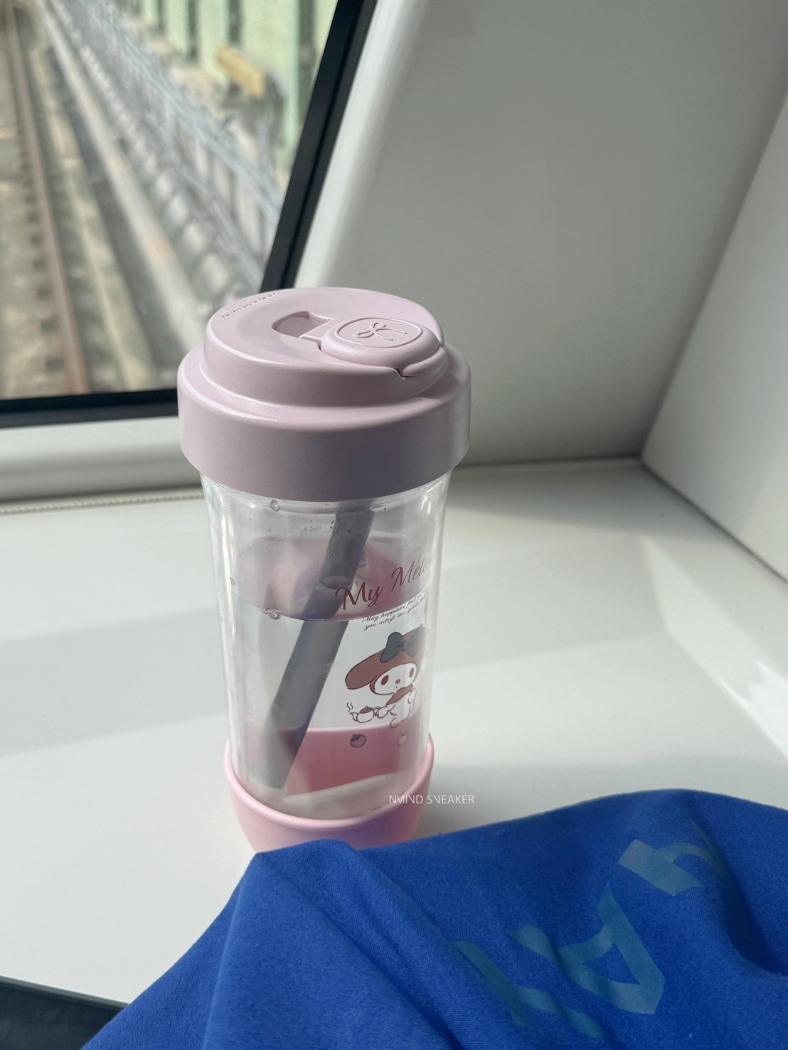 <快速出貨> Oolab x 三麗鷗 雙層可拆布丁杯