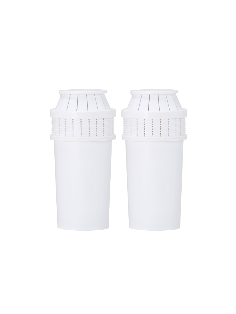 【HYD品宅趣】即智瞬熱飲水機 D-573 超濾膜顆粒碳複合濾心(2入組)