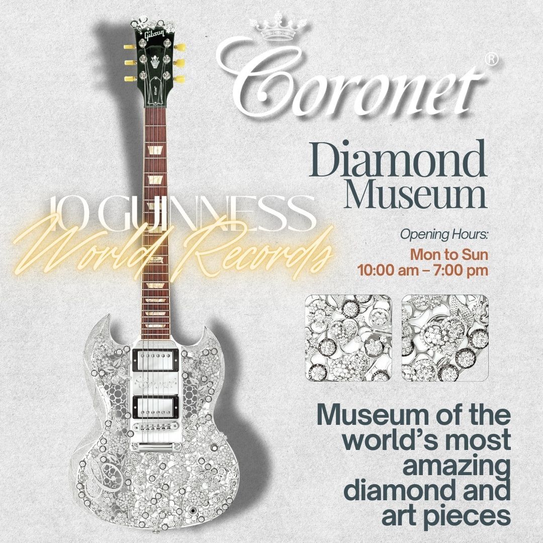 30分鐘博物館導賞體驗券