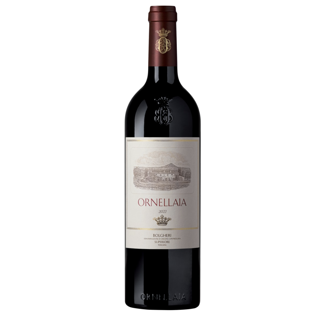 Tenuta dell'Ornellaia Ornellaia 2022 (RP97)