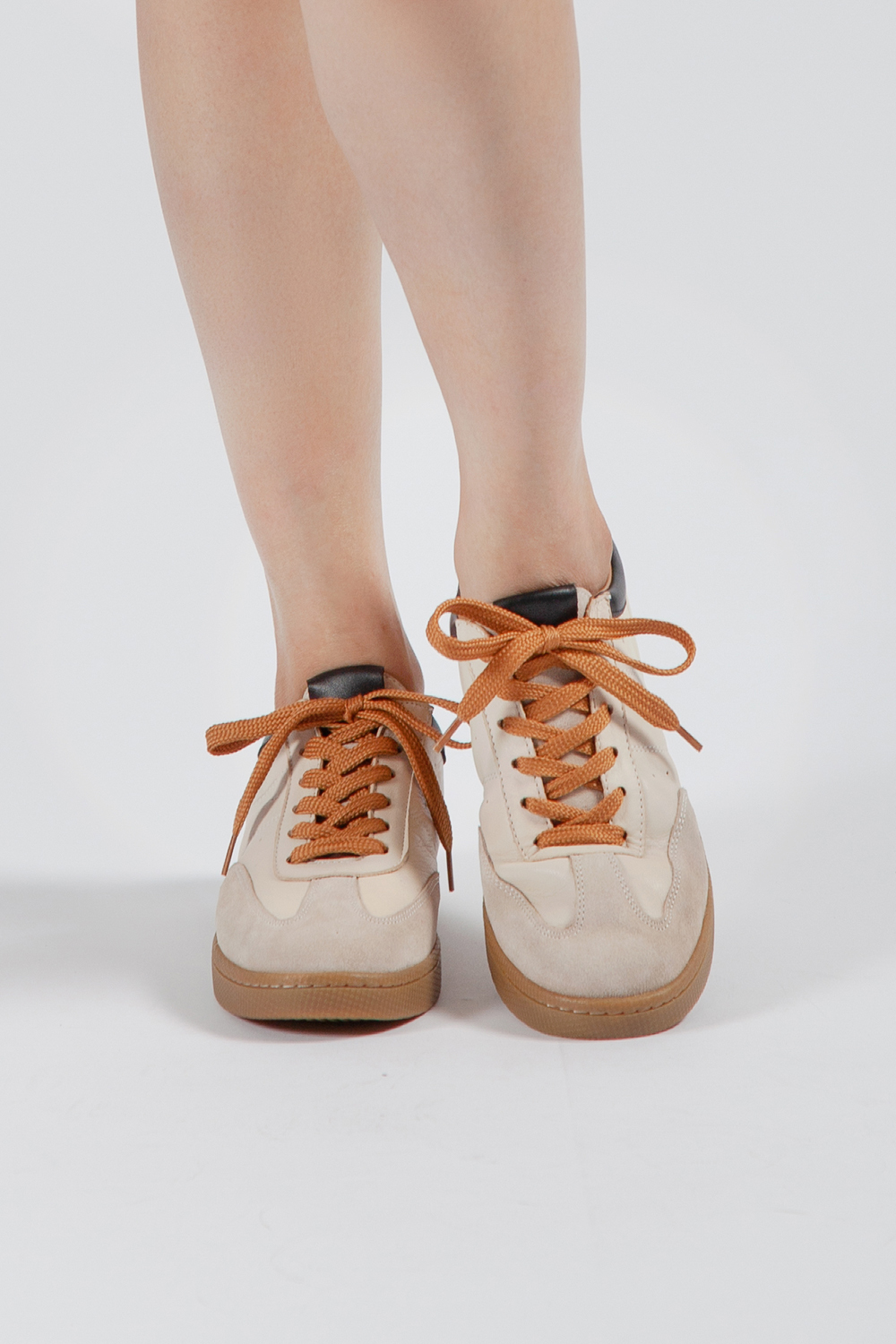 KM 土耳其製舒適球鞋