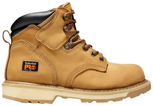 【現貨】Timberland DM090390 Pro Pit Boss 6 Inch Steel Toe Boot