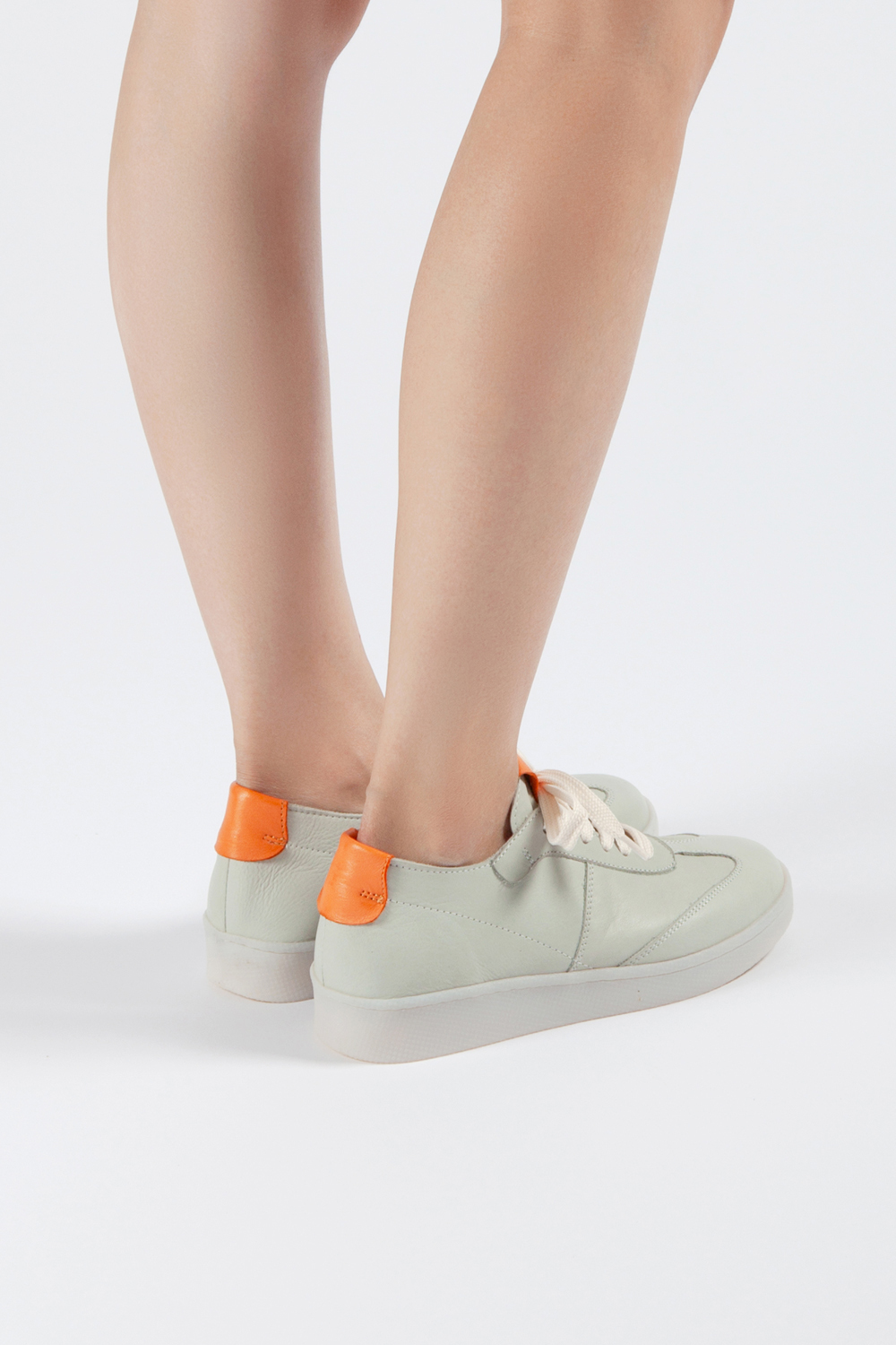 Miles 土耳其製舒適球鞋