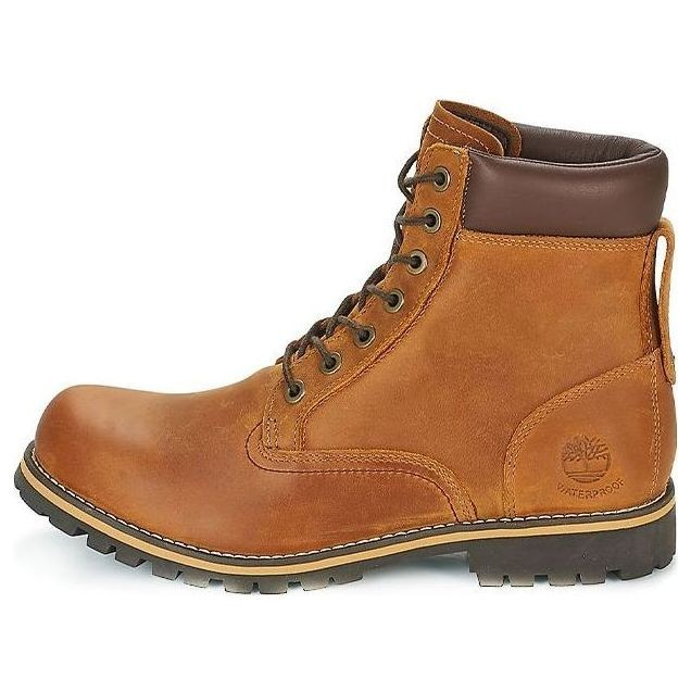 【現貨】Timberland DM090392 Rugged 6 Inch Waterproof Boots