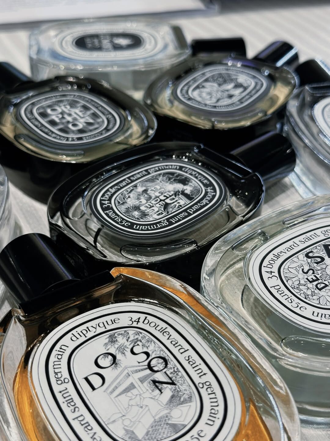 Diptyque Tam Dao 譚道中性淡香水50ml/100ml