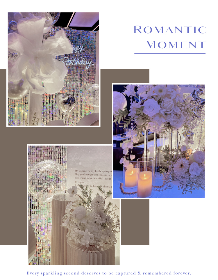 【私人招待所】大豐街．純白色系