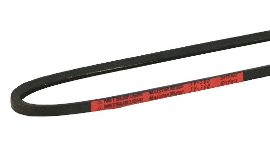 Mitsuboshi Maxstar Wedge V-belt - 8V
