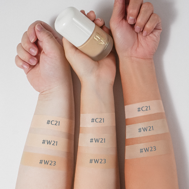 雲朵氣色活力組