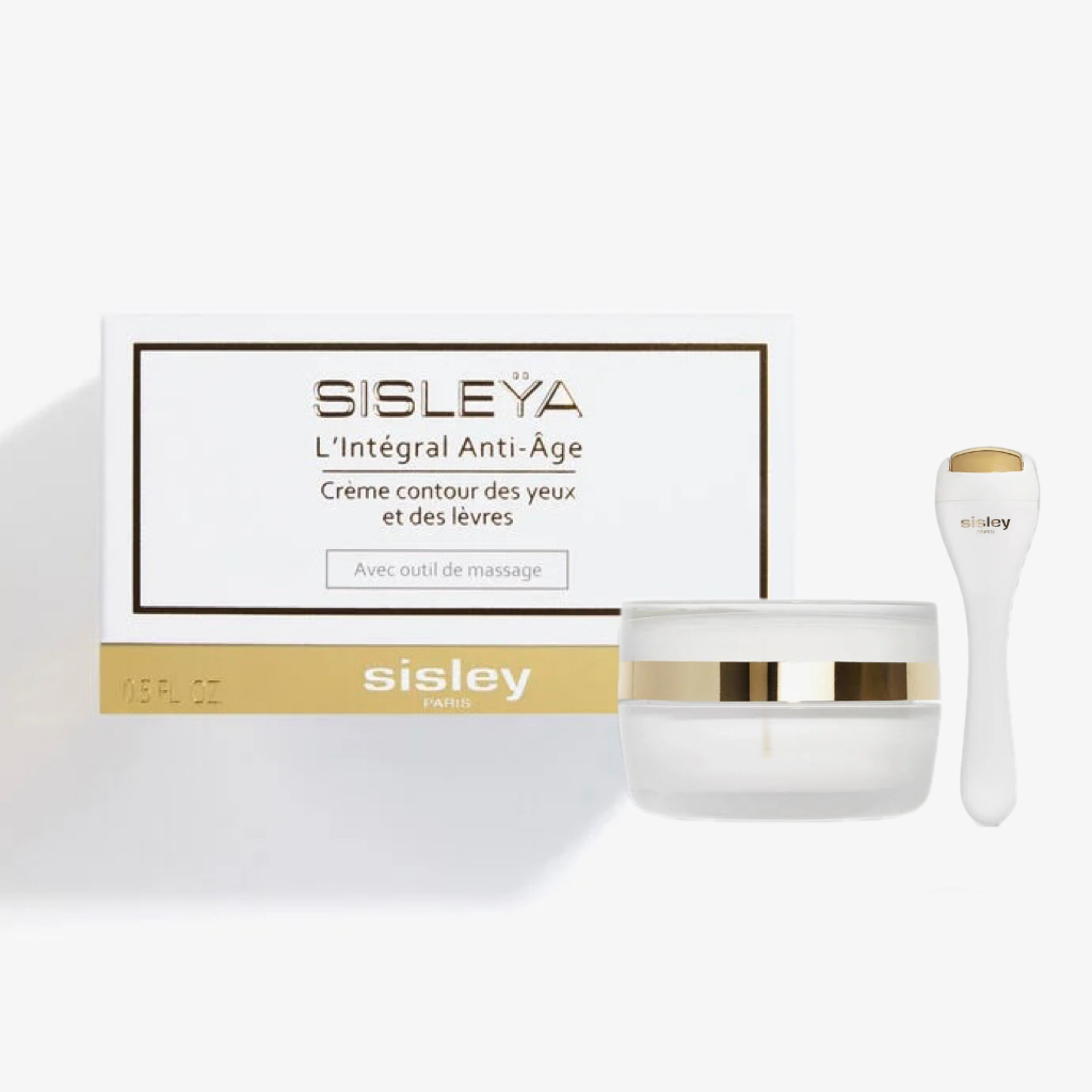 Sisley 活膚再生眼唇霜 15ml
