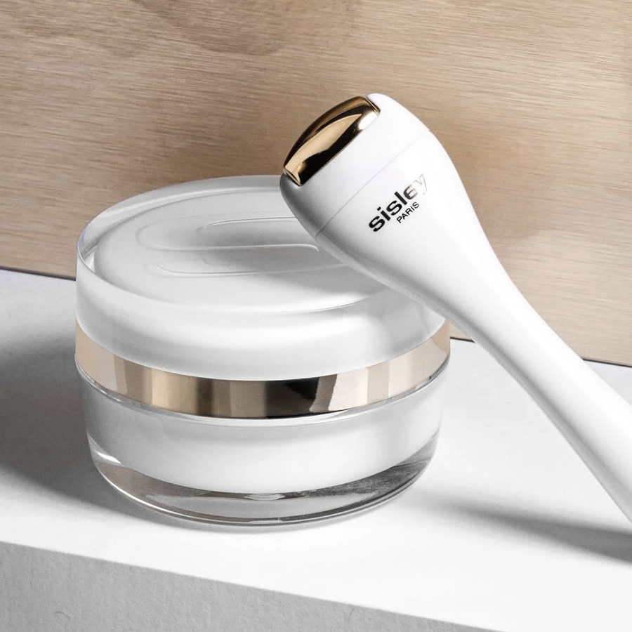 Sisley 活膚再生眼唇霜 15ml