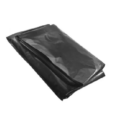 C019 黑色垃圾袋