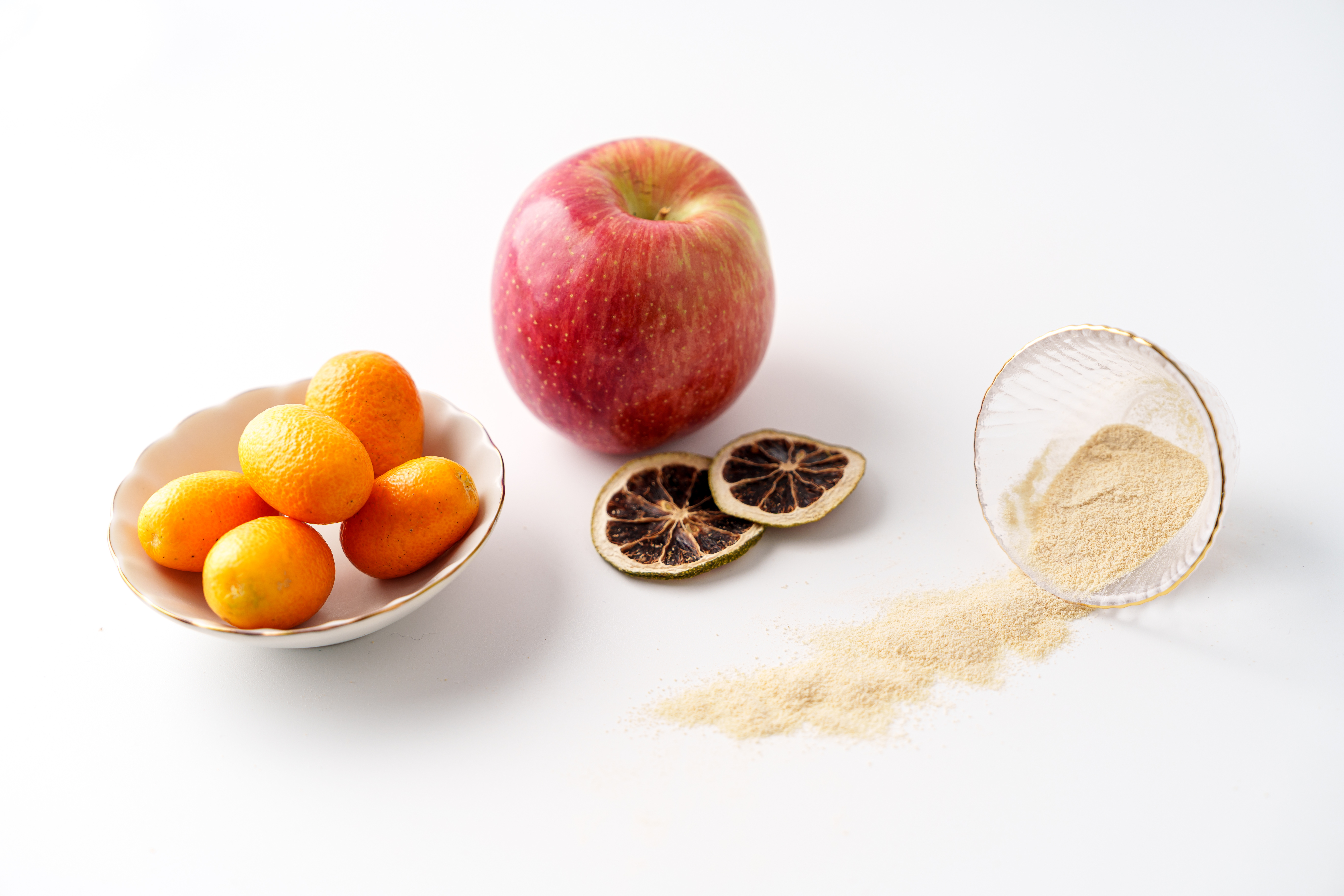 酵酵揚｜綜合蔬果酵素（15包）