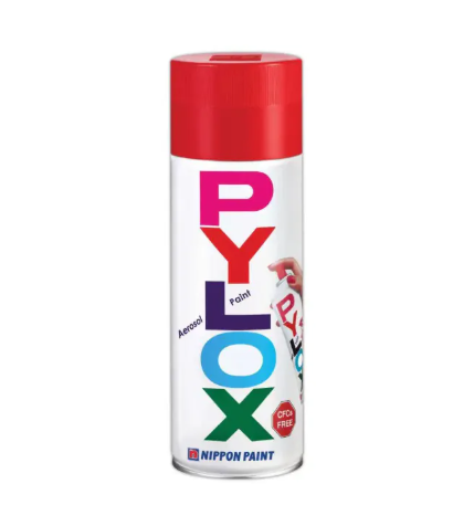 C015 立邦 - PYLOX 手噴漆