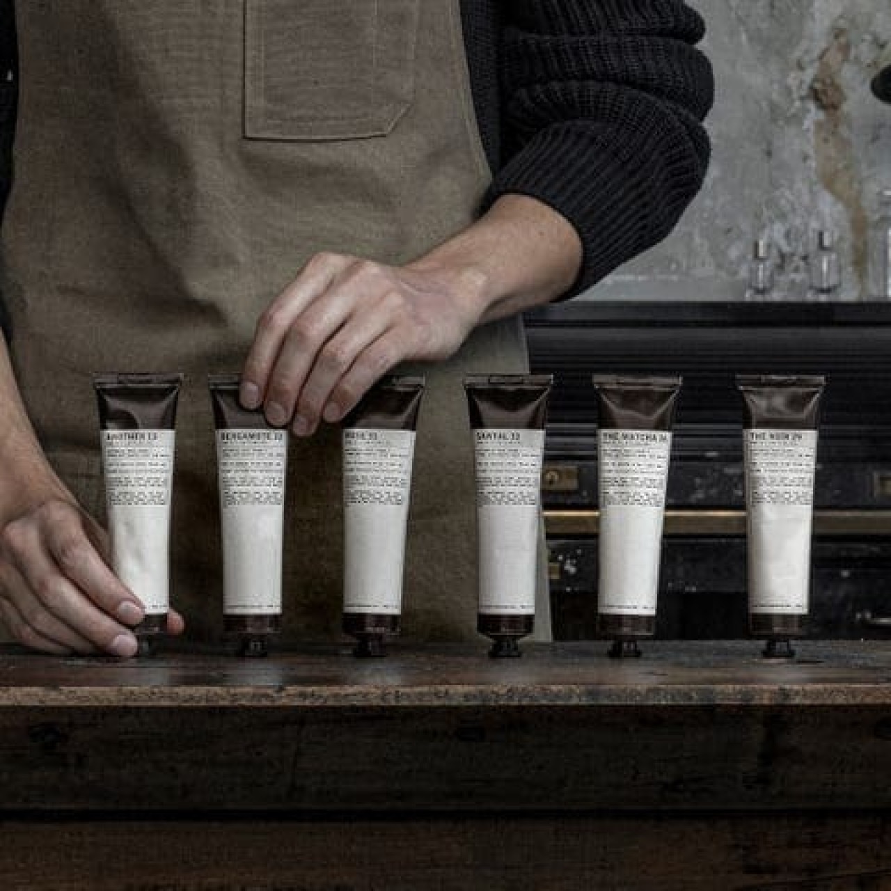 Le Labo 香水護手霜