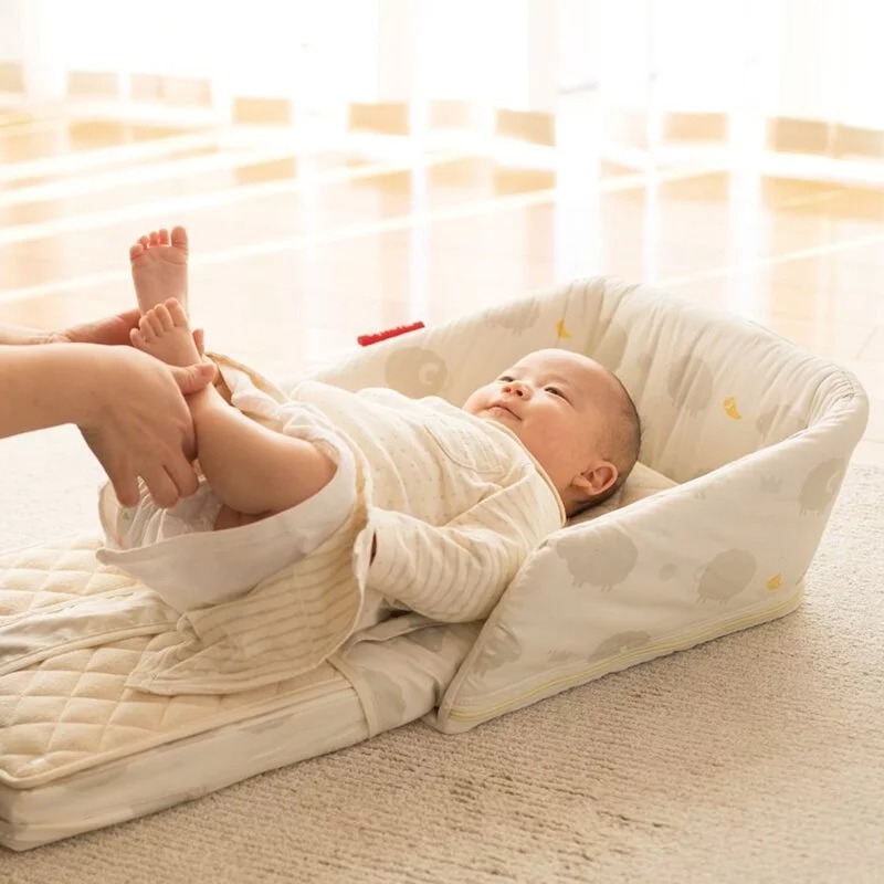 färska 透氣釦式保潔墊