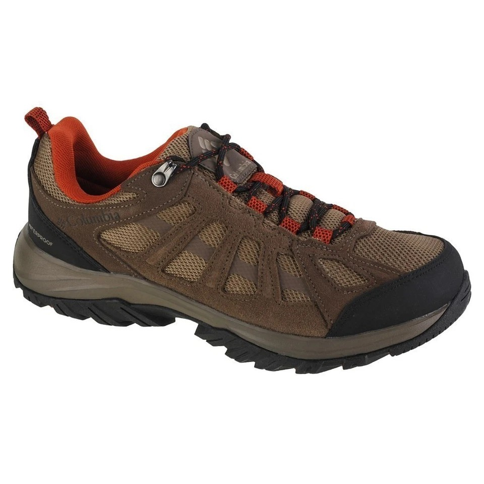 【現貨】Columbia DM090395 Shoes trekking Men