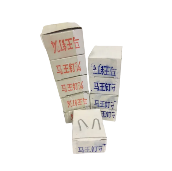 C010 馬王釘 1" (磅/台)