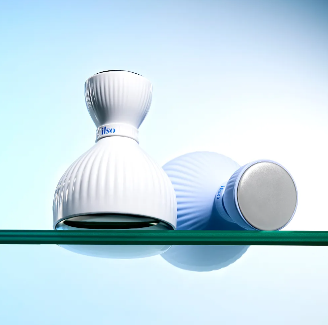 【直播】ILSO LL090434 雙頭冷凍護理儀