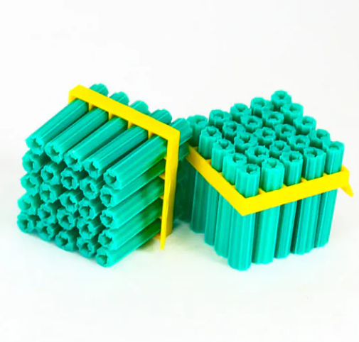 C007-D 台灣"R"嘜膠塞(綠色)