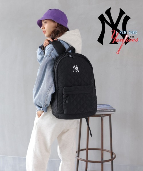 【預購】J0904901 MLB 背包 MBBK161