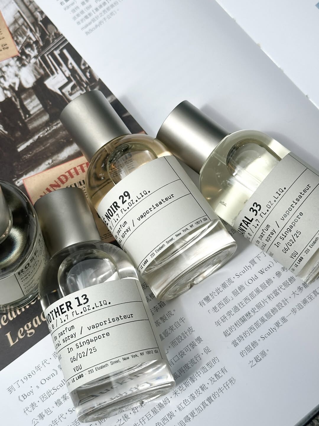 Le Labo Another 13 別物淡香精50ml