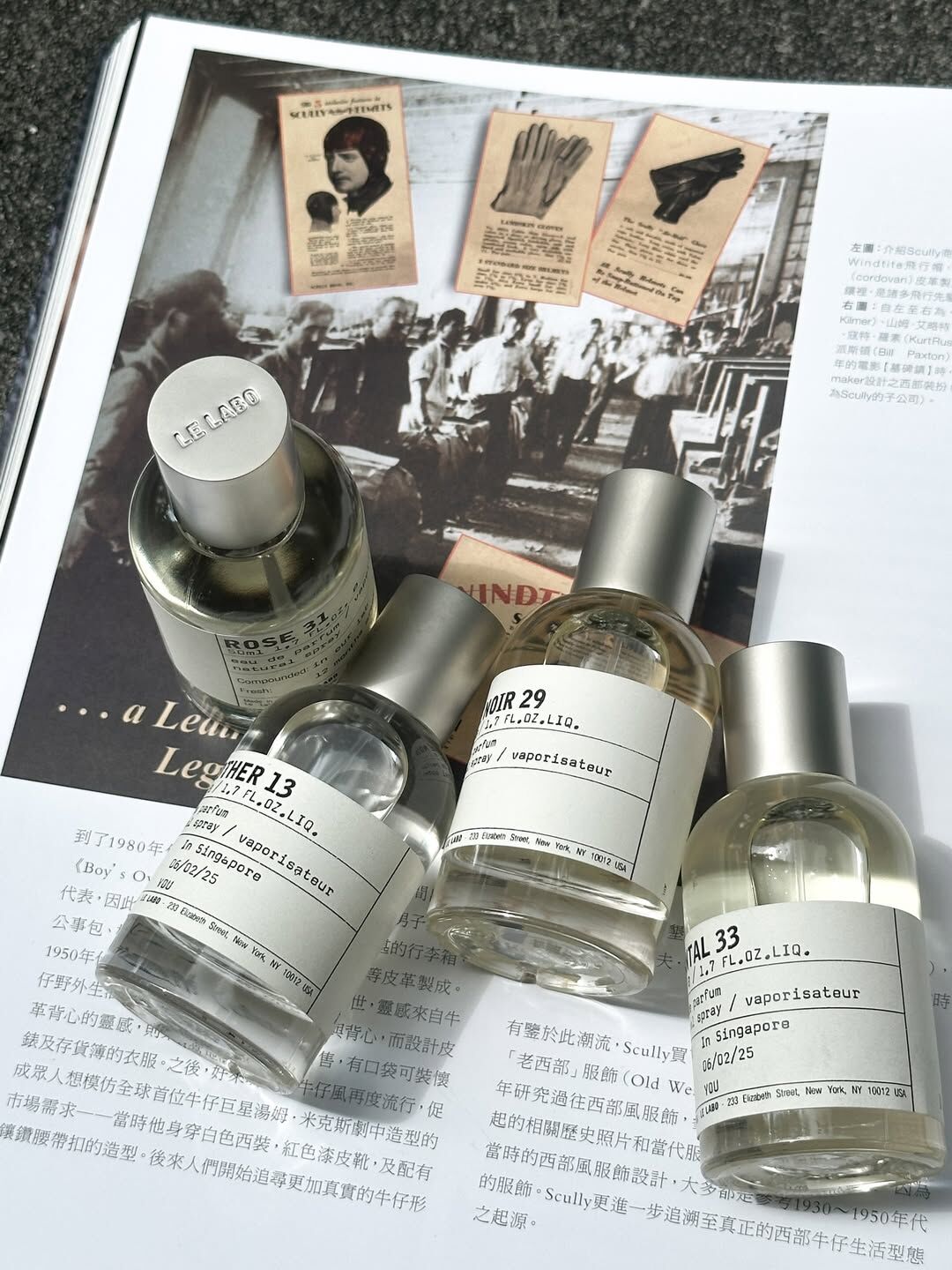 Le Labo Another 13 別物淡香精50ml