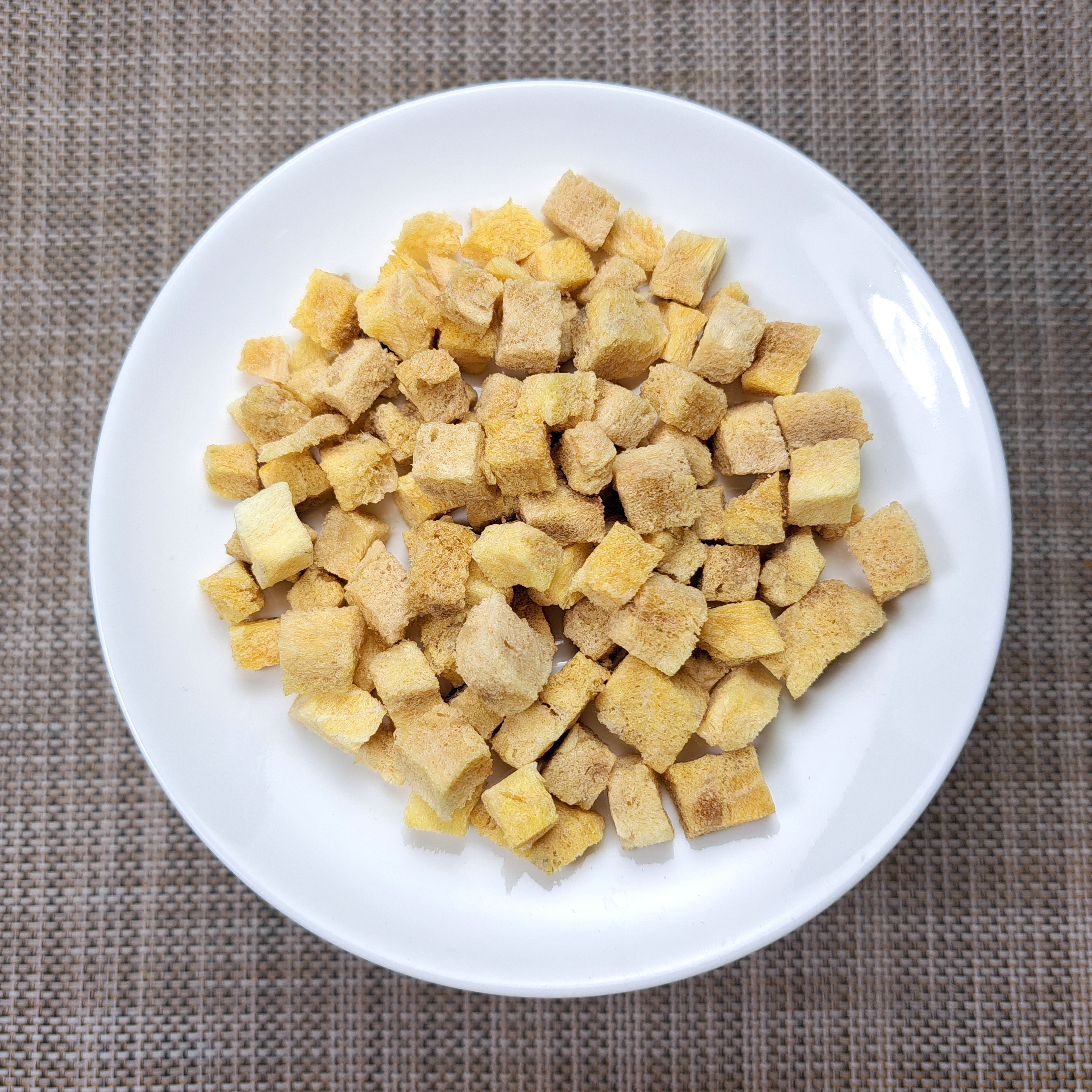 小叼饞狗凍乾小丁零食-鬼頭刀(袋裝)