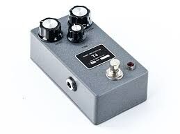 Browne Amplification T4 Fuzz 效果器 公司貨【宛伶樂器】