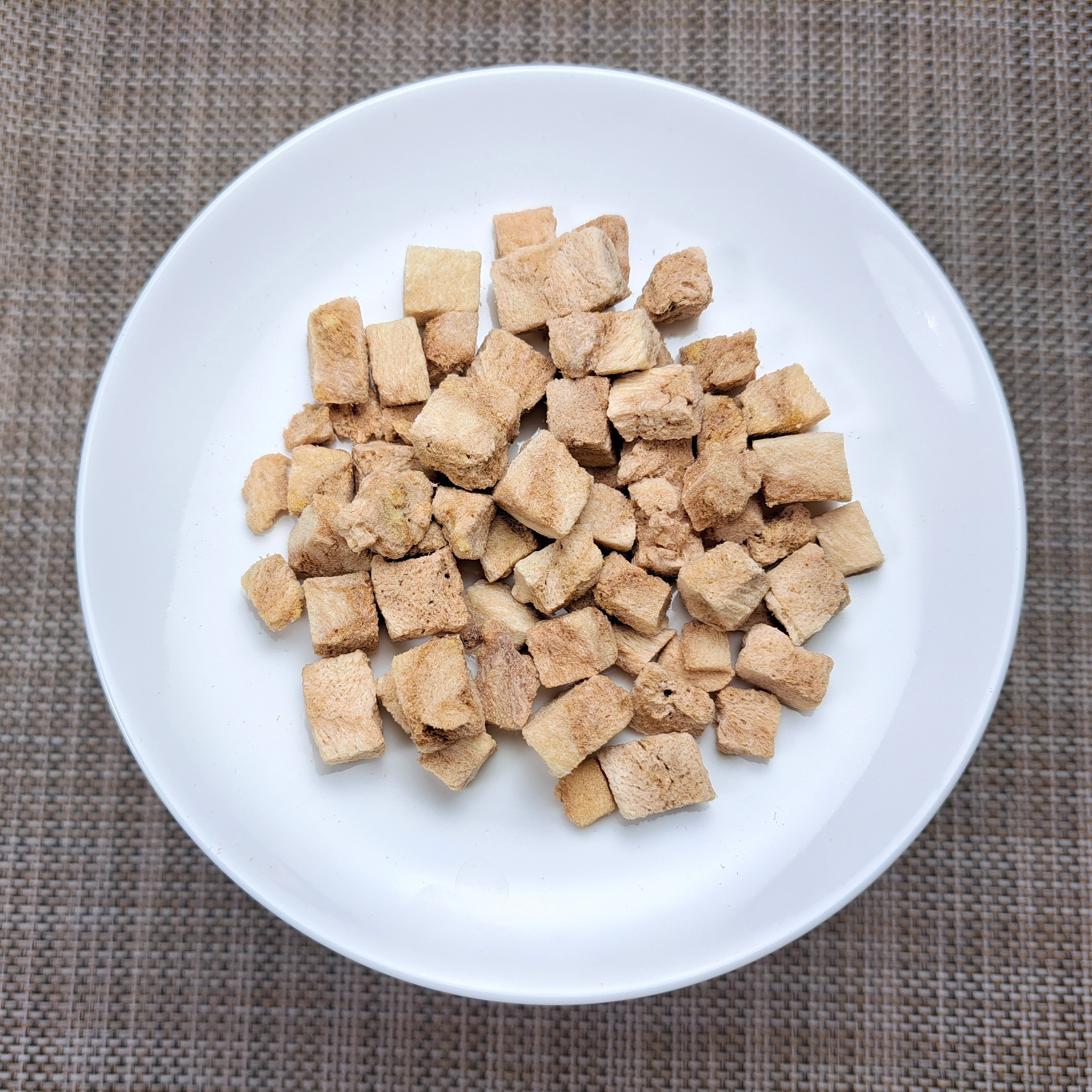 小叼饞貓凍乾小丁零食-櫻桃鴨 罐裝