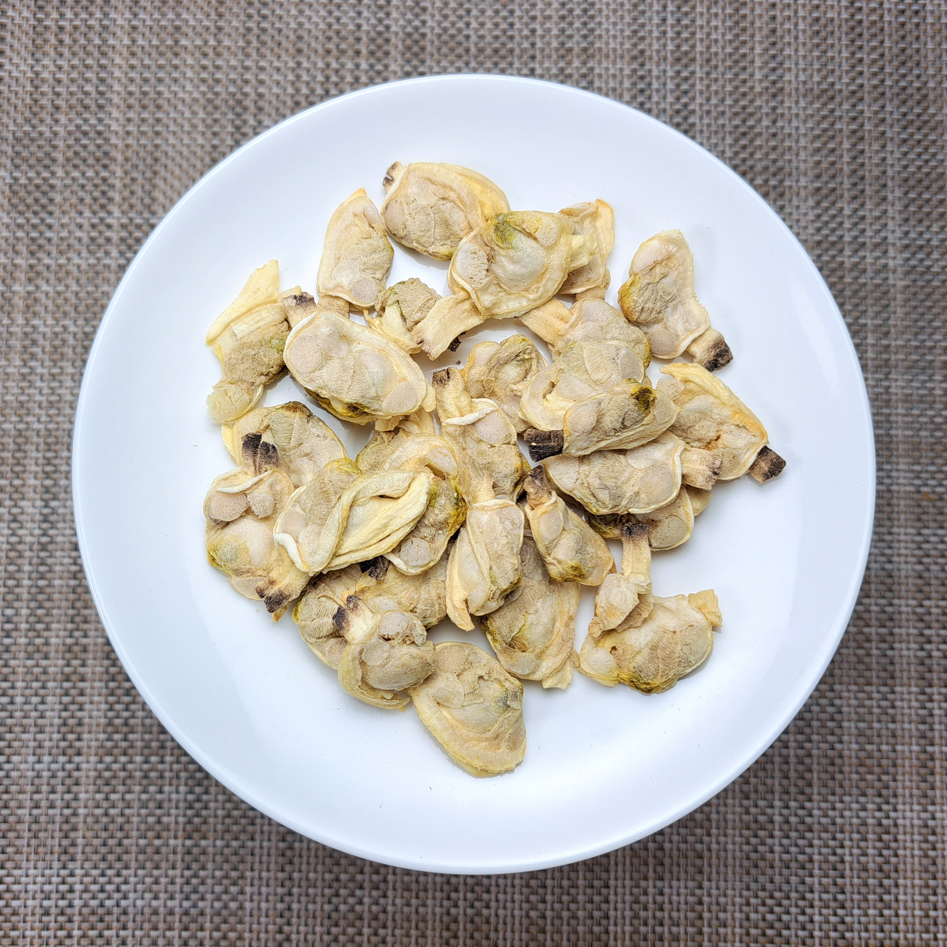 小叼饞貓凍乾原食零食-海瓜子(袋裝)