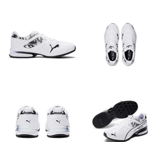 【現貨】PUMA DM090397 Tazon 6 Cyclone 男裝鞋