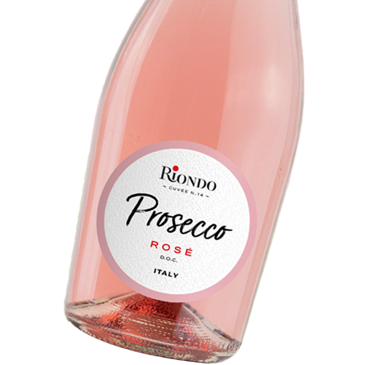 Cantine Riondo Cuvee 16 Brut Prosecco Rose