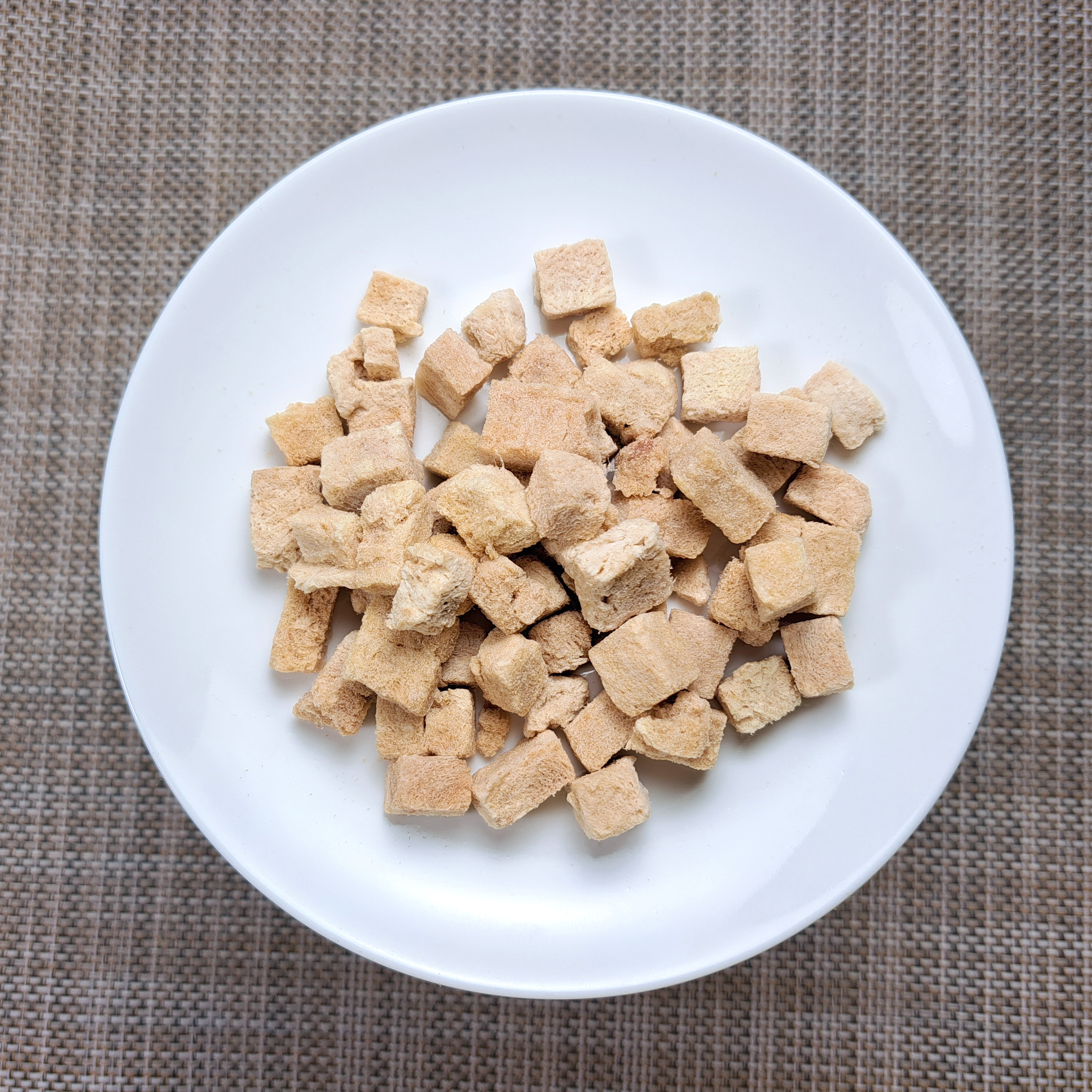 小叼饞貓凍乾小丁零食-鮮美鮪魚罐裝