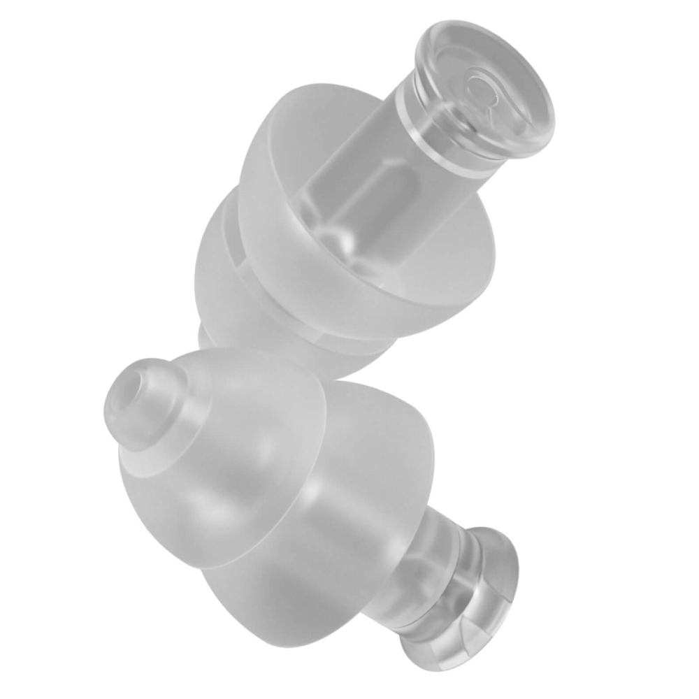 Alpine Alpine / Party Plug 2025 荷蘭品牌 派對用降噪耳塞 第 4 張圖片｜三峽錄音 / 音響