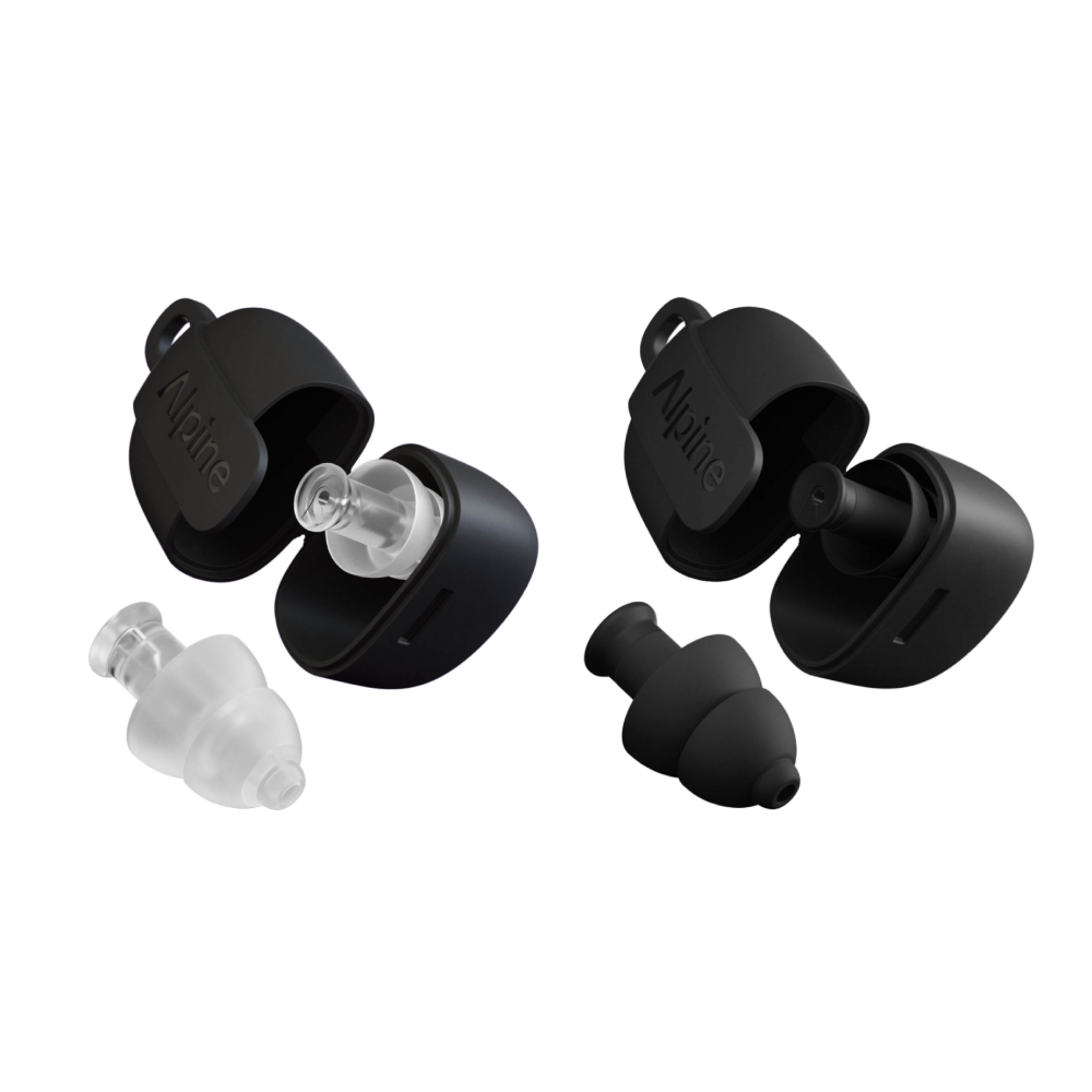 Alpine Alpine / Party Plug 2025 荷蘭品牌 派對用降噪耳塞 — 三峽錄音 / 音響