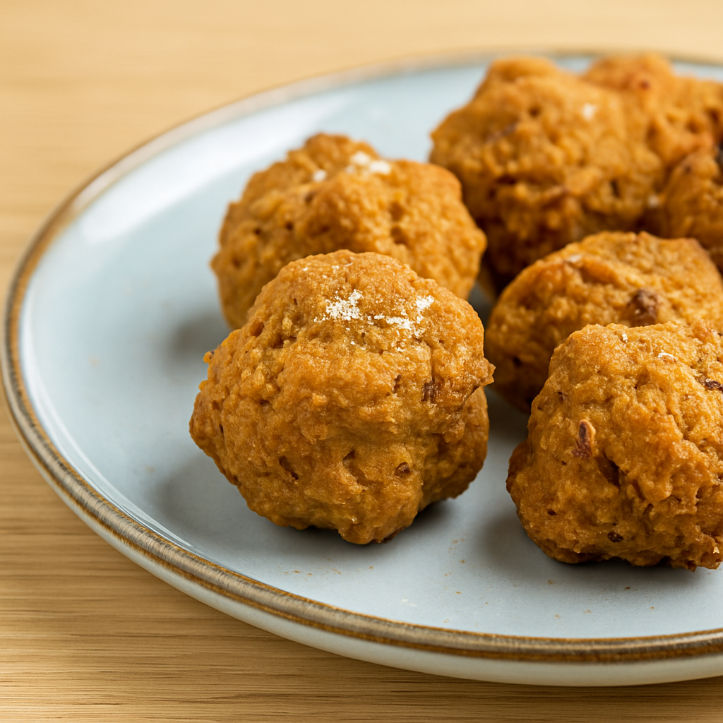 炸排骨酥肉(純素)