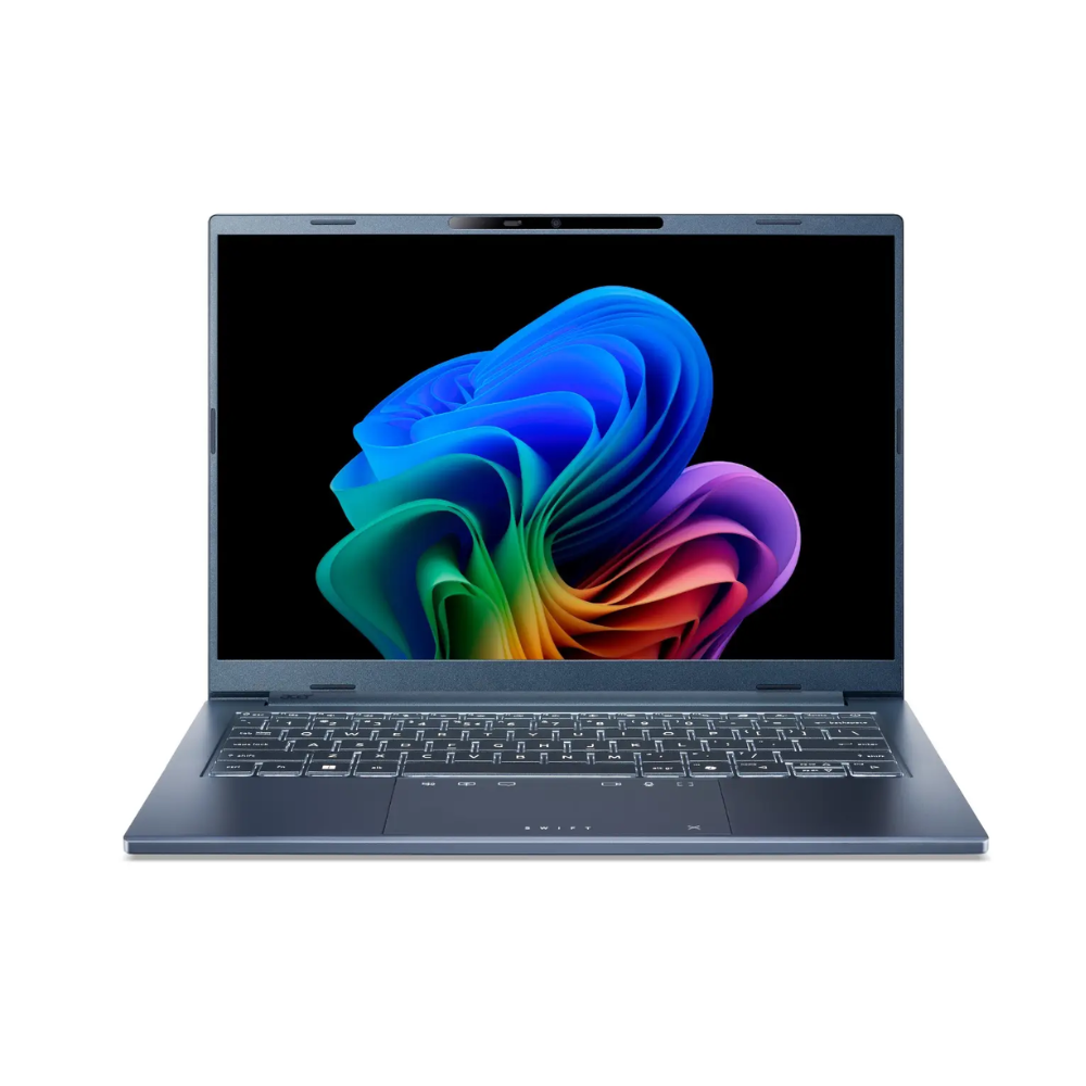 宏碁 ACER SFG14-75-59DG 14吋輕薄筆電 Ultra 5 226V/16G/512GSSD/W11