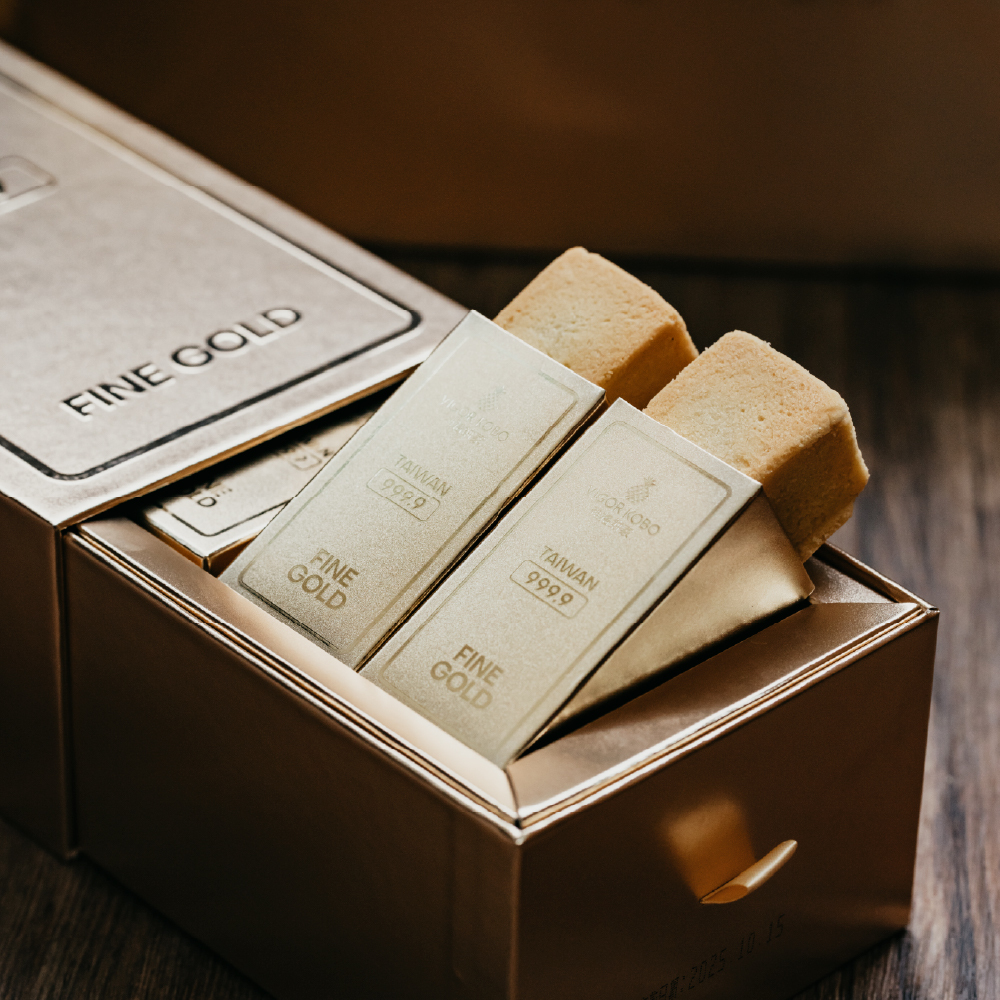 平安旺來蘋果鳳梨酥10入