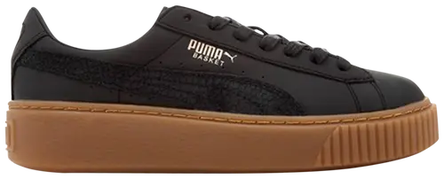 【現貨】PUMA DM090401 Basket Platform Euphoria Gum 女裝鞋