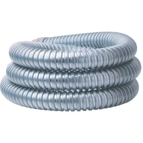 HN-MES 034 熱鍍鋅鋼軟管 (BL)